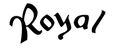 Royal Magic & FUN Inc. logo
