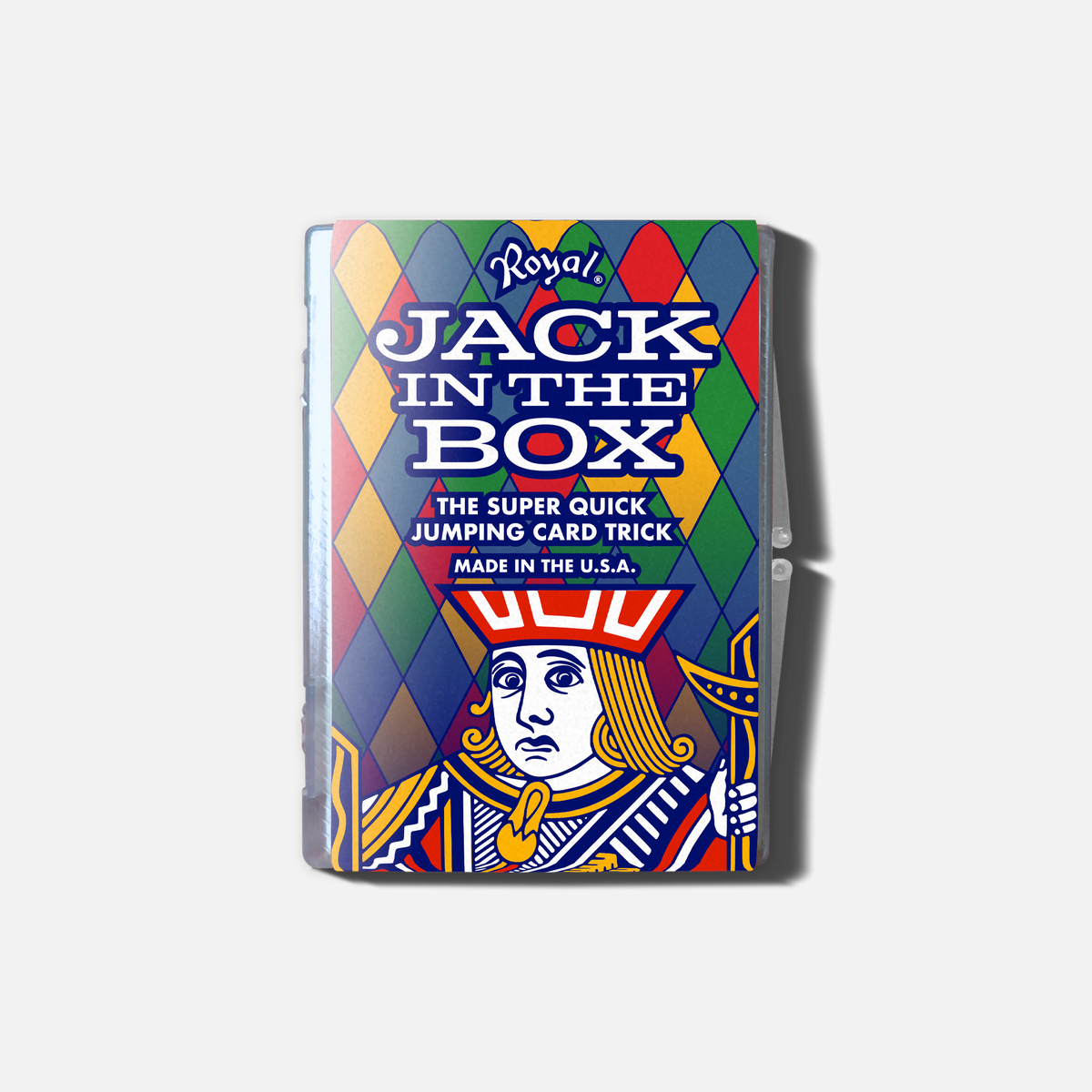 邦楽 (12-223)Jack in the Box - Shoji Narita jackInTheBoxCover2_2_1200x1200