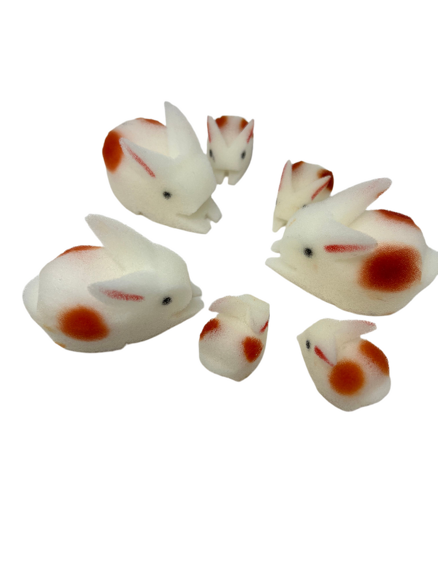 Multiplying Rabbits - PRO 3D – Royal Magic & FUN Inc.