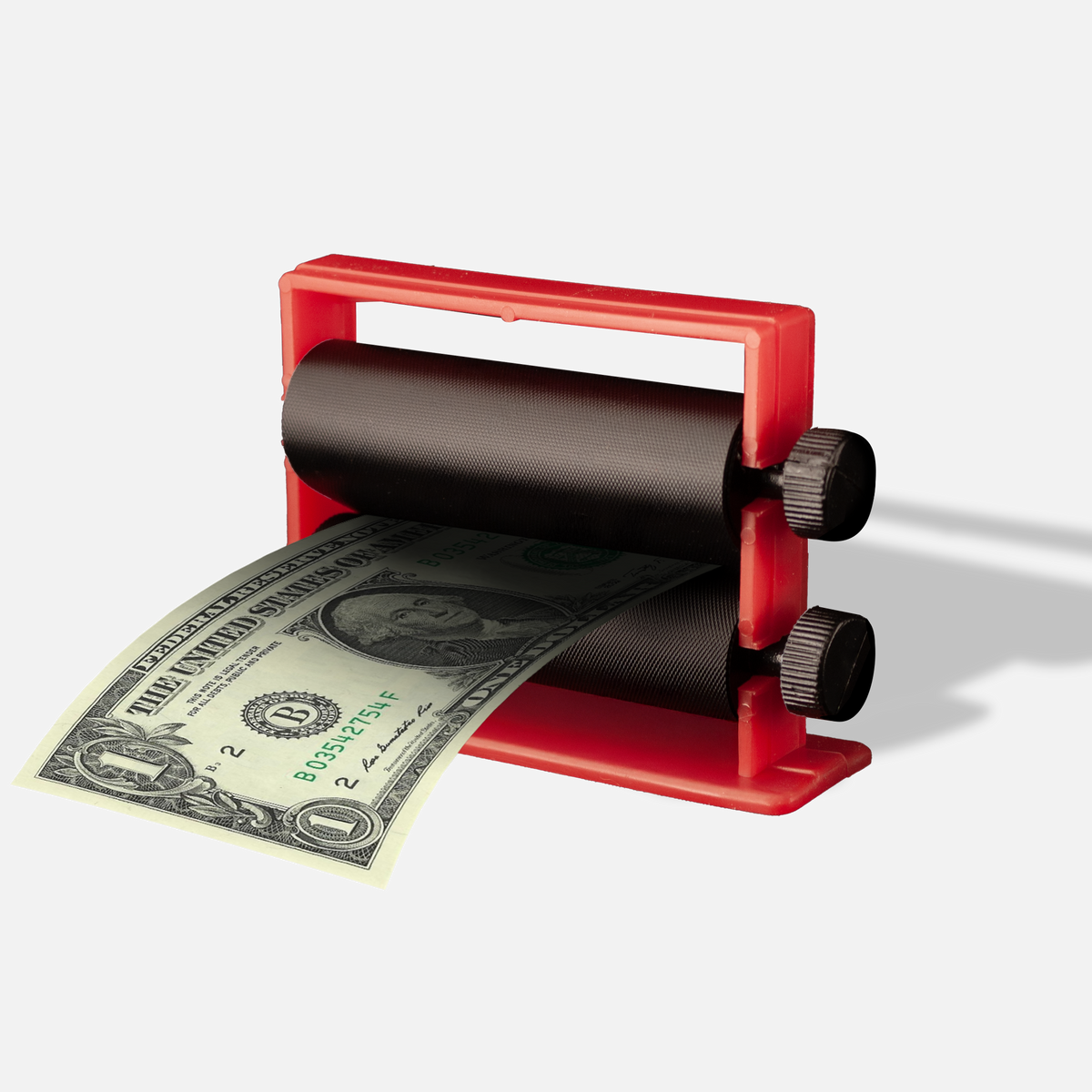 thumbnail image 2 of Money Maker! : 3 Steps (with Pictures 2 of 13