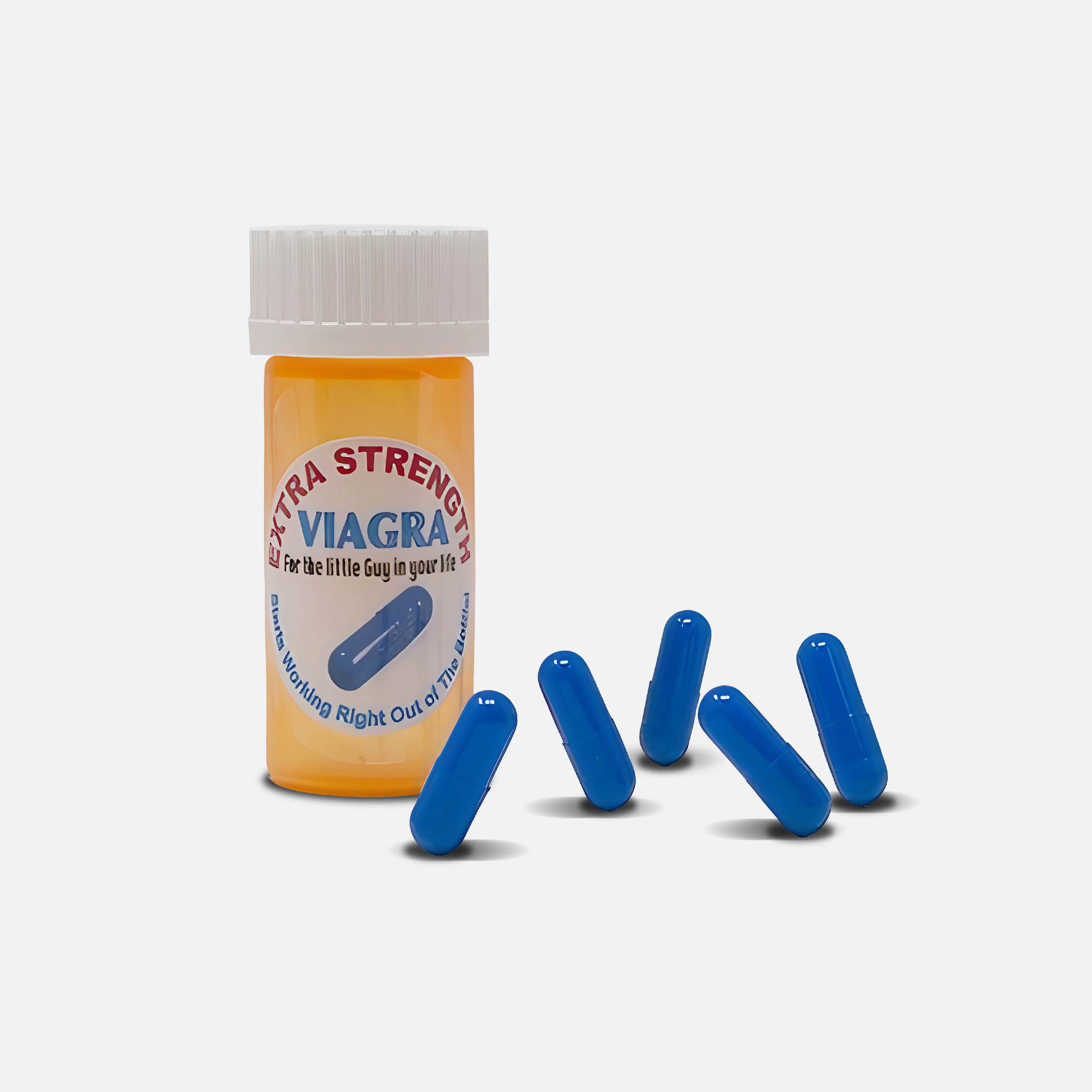 Viagra Generika Hexal