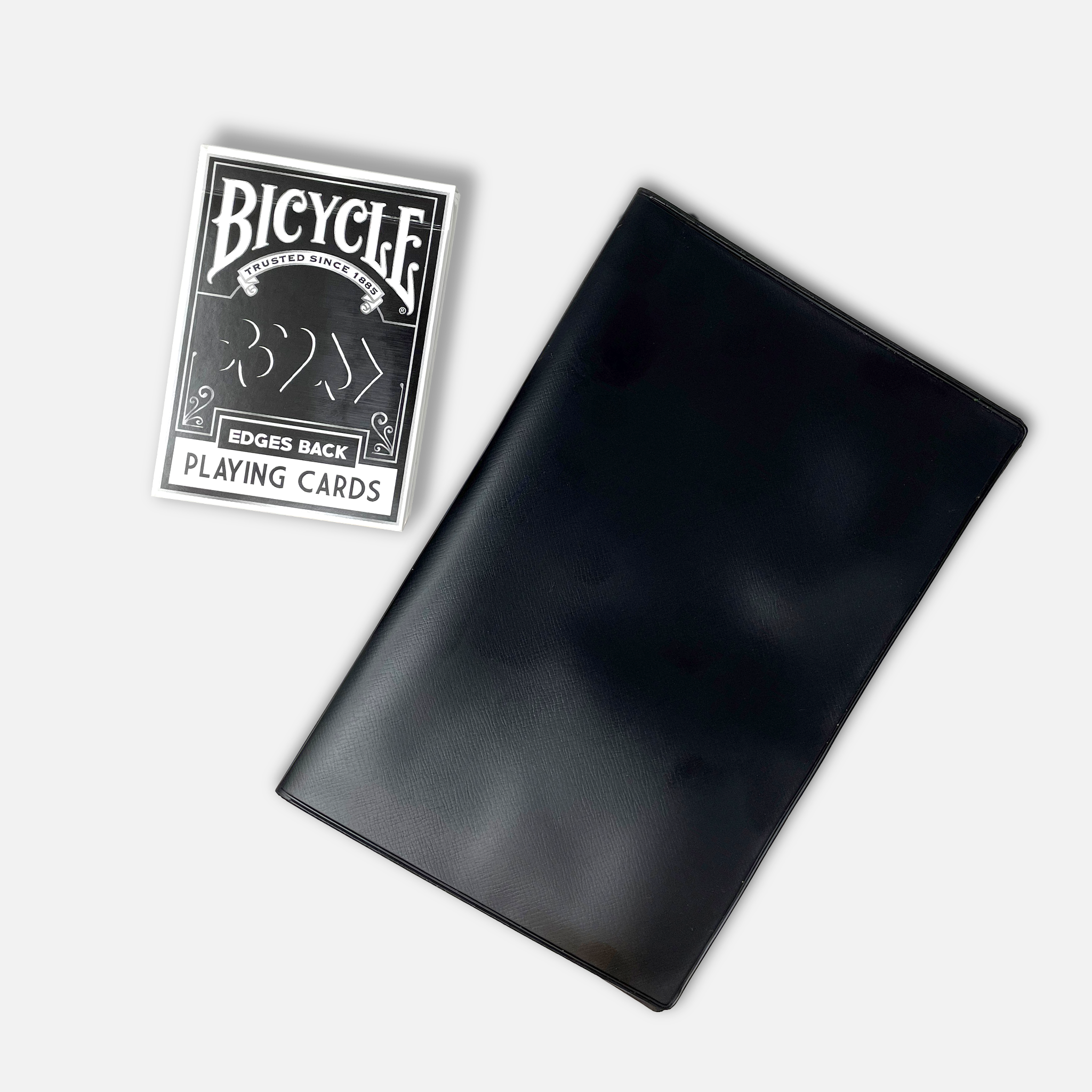 Vinyl Wallet - Large – Royal Magic & FUN Inc.