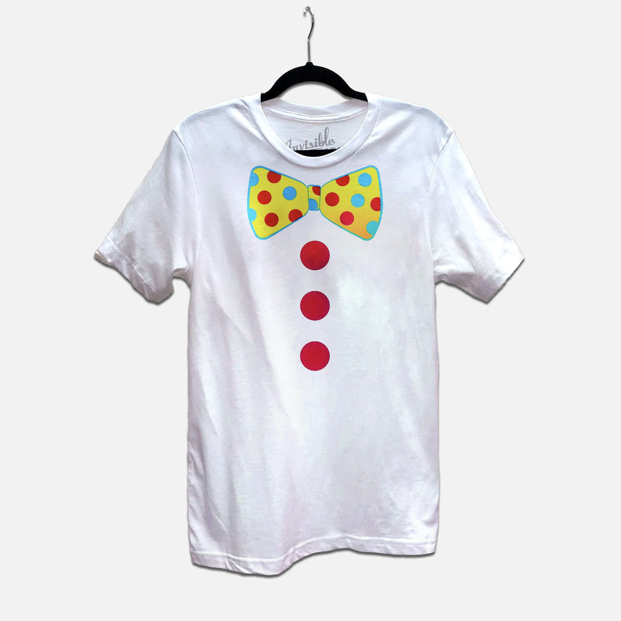clown dress shirt Amazon.com: Funny World Men's Clown Costume T-Shirts, Medium, Multicoloured : Clothing, Shoes & Jewelry
