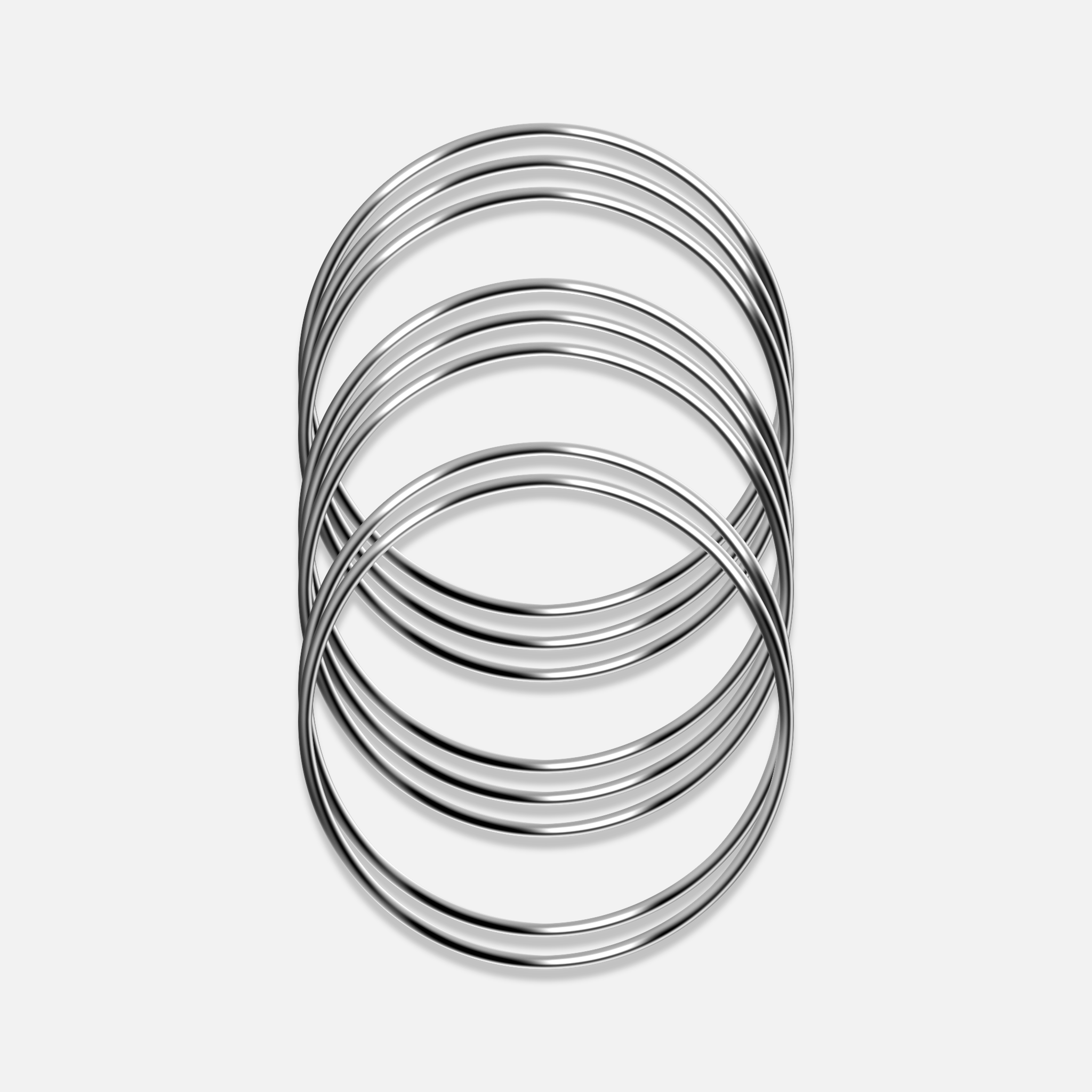 LINKING RINGS – Royal Magic & FUN Inc.