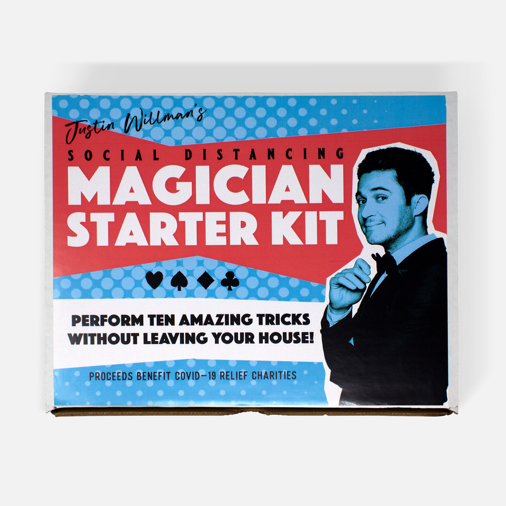 MAGIC KITS – Royal Magic & FUN Inc.