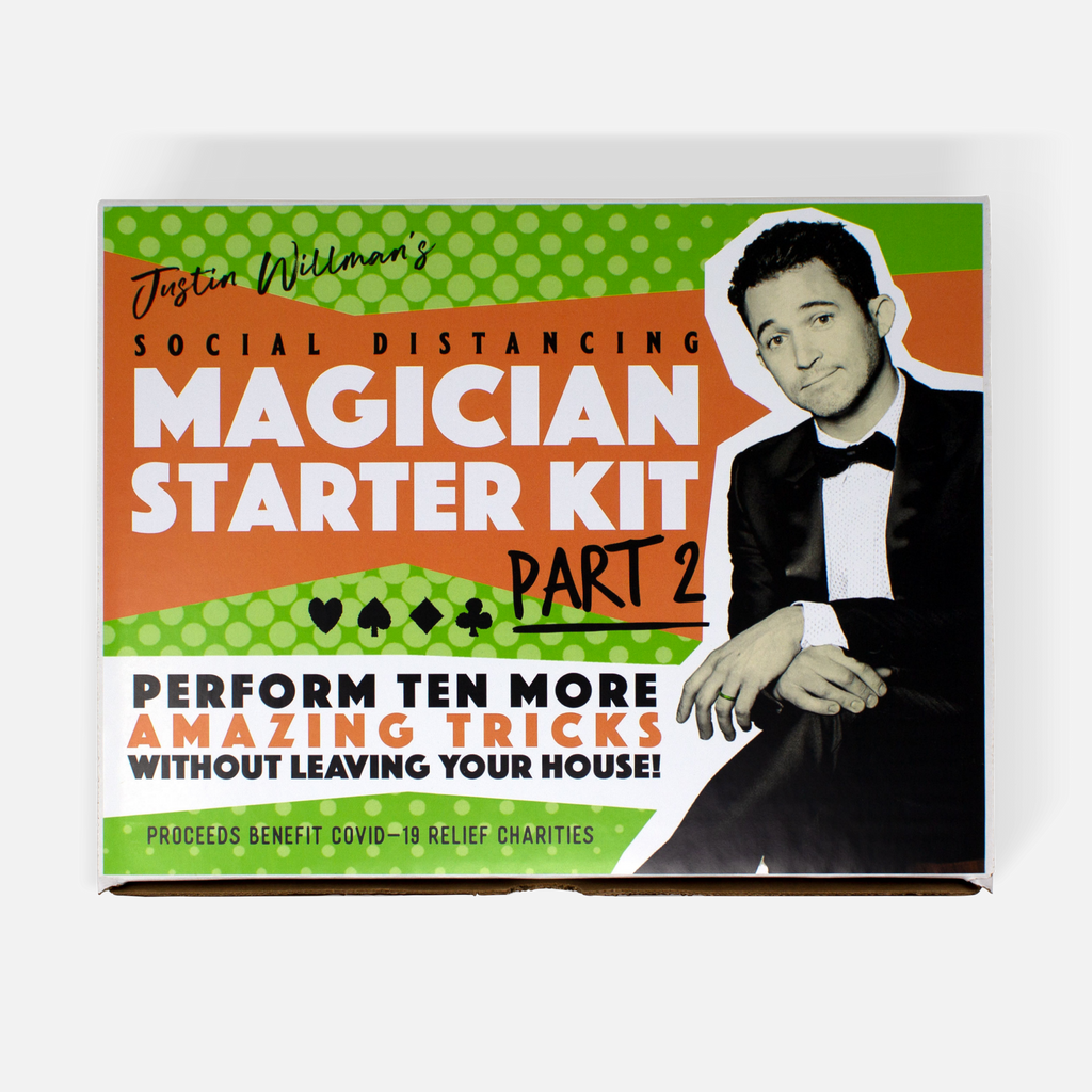 MAGIC KITS – Royal Magic & FUN Inc.