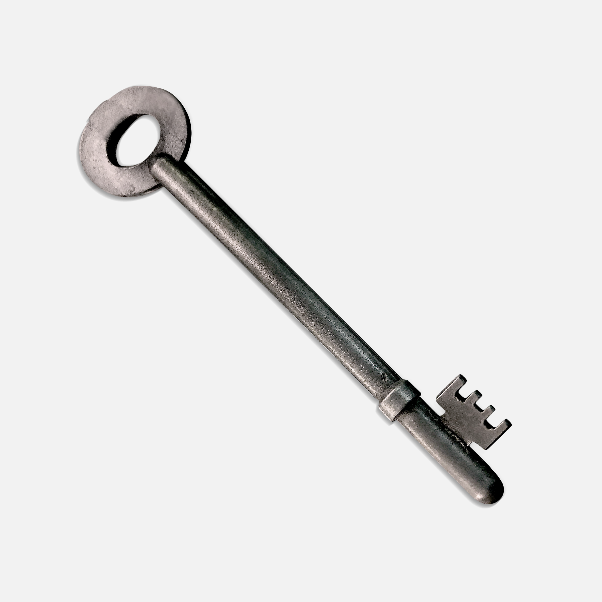 Haunted Key by Magic Makers- Now with invisible thread AND wax include