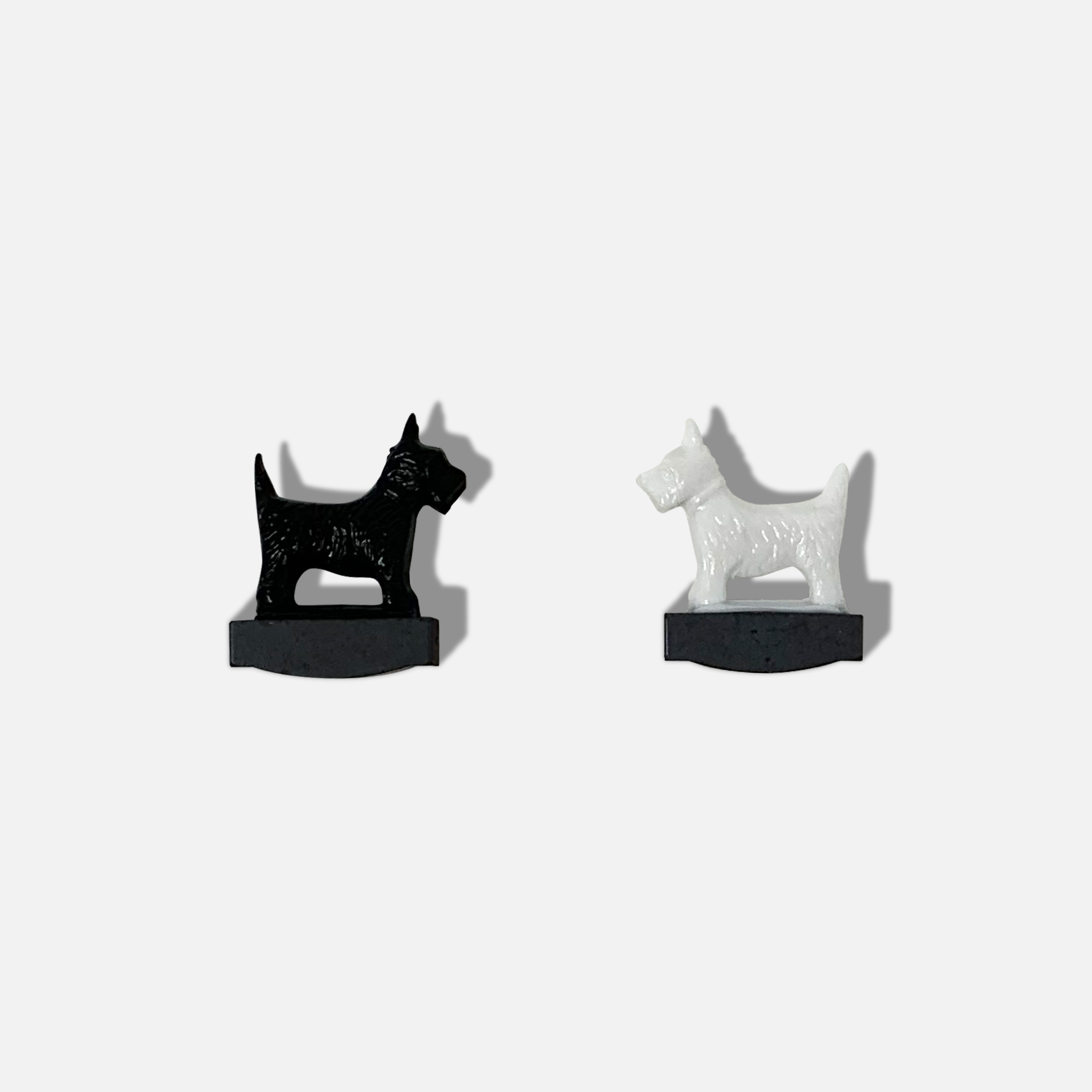 Magnetic scottie deals dogs